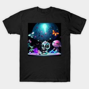 Squishverse Dreams T-Shirt